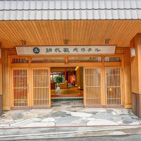 Ajiro Kanko Hotel Atami  Bagian luar foto