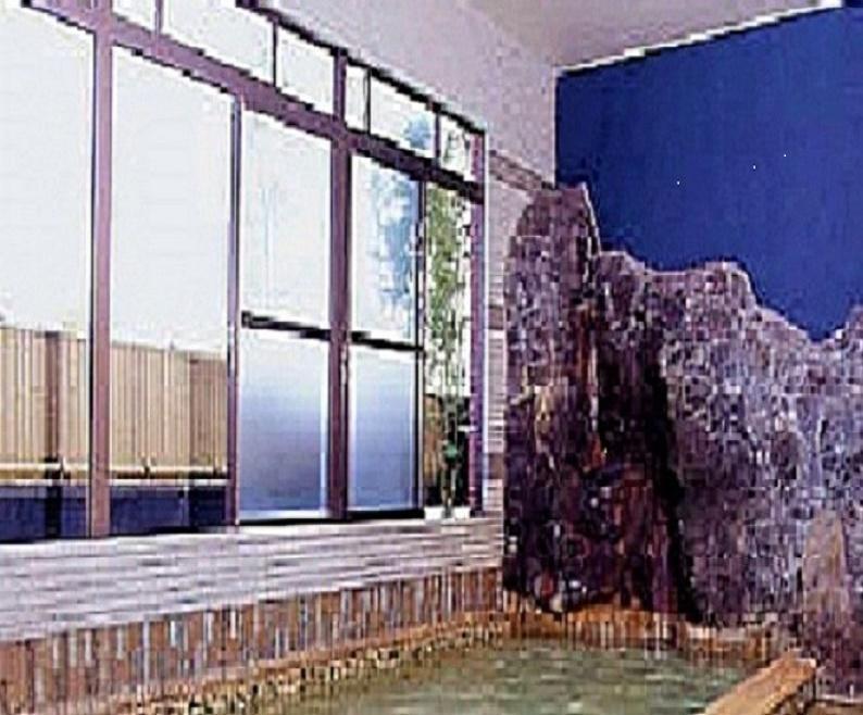 Ajiro Kanko Hotel Atami  Bagian luar foto